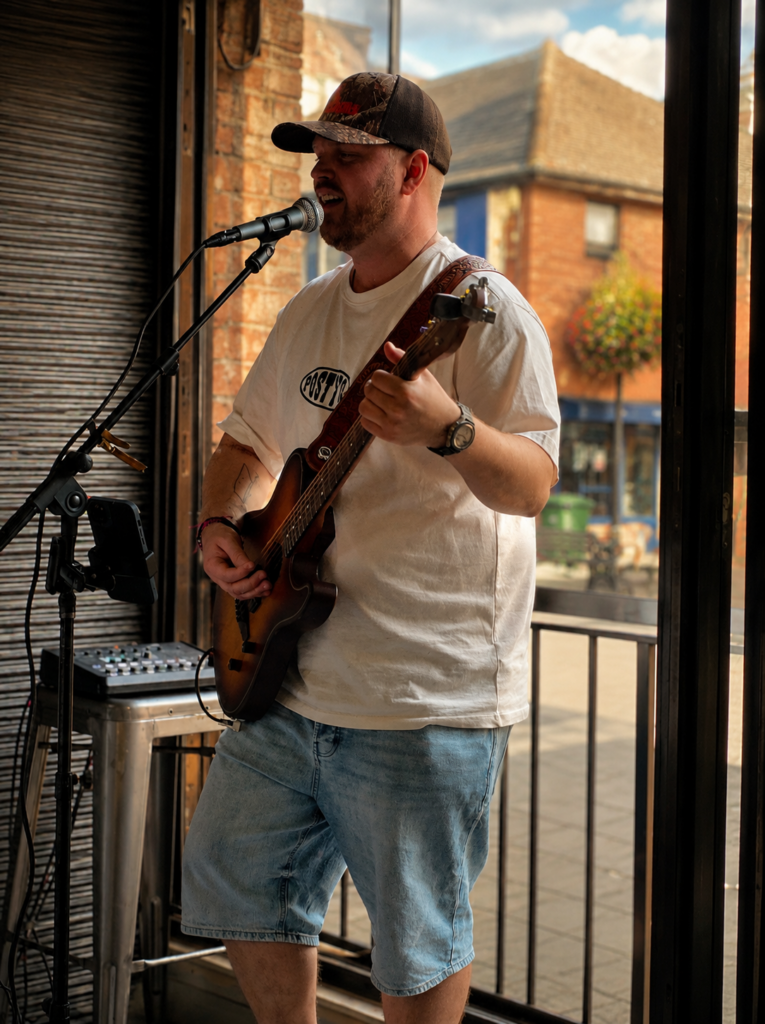 Ian Humphreys Graham