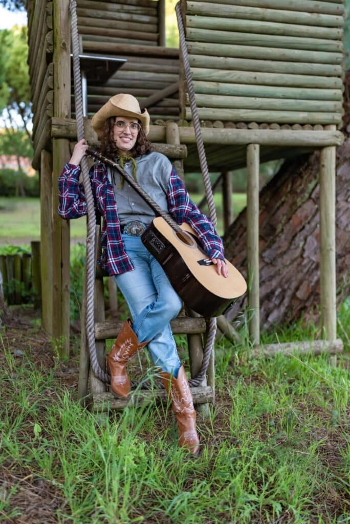 June Country 2