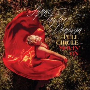 Lynne Taylor Donovan Deluxe CD