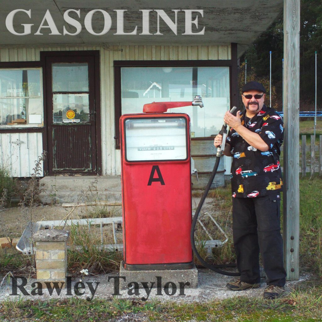Rawley Taylor 1 Rawley Taylor Gasoline 2010