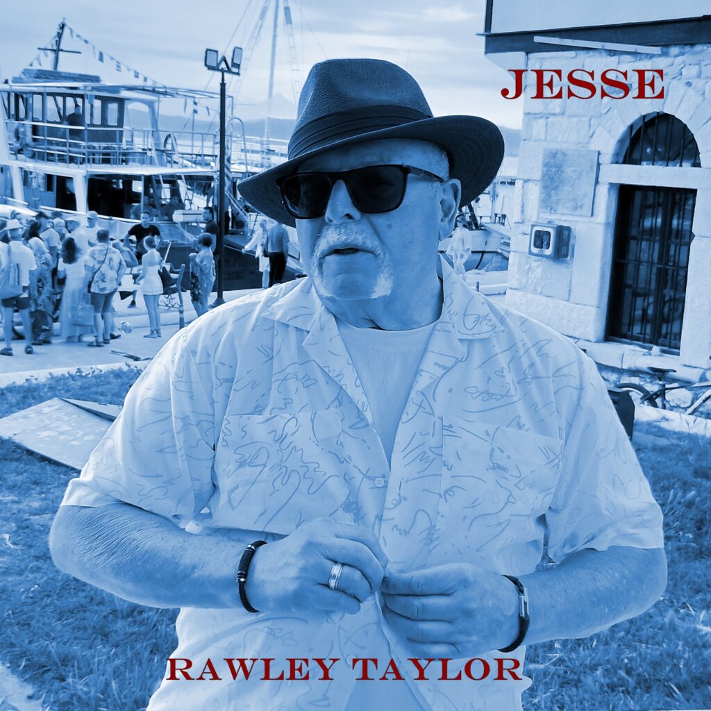 Rawley Taylor 7 Rawley Taylor Jesse