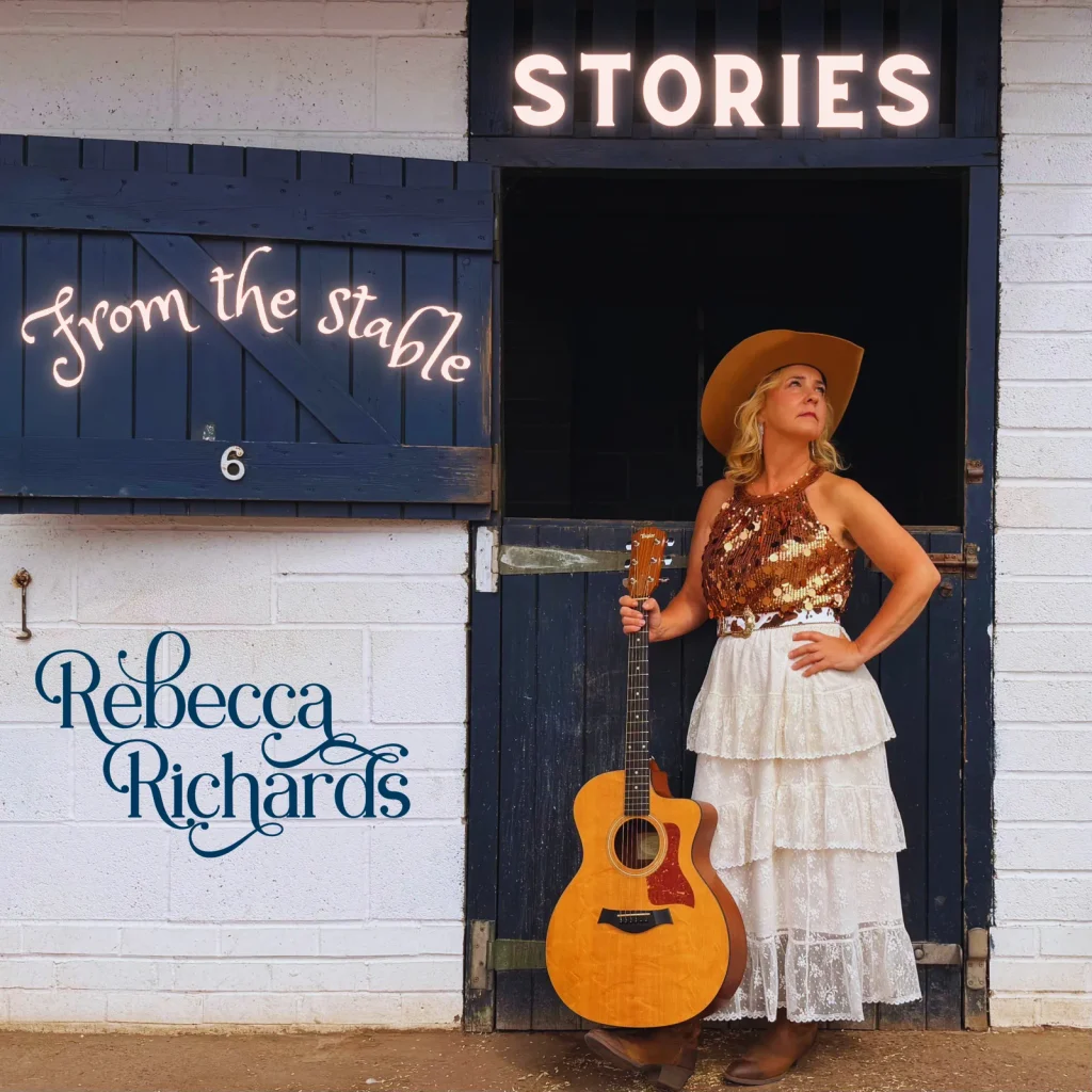 Rebecca Richards 2 Rebecca Richards Stories From The Stable