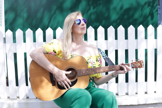 Sammie Soravia 2
