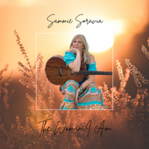 Sammie Soravia The Woman I Am