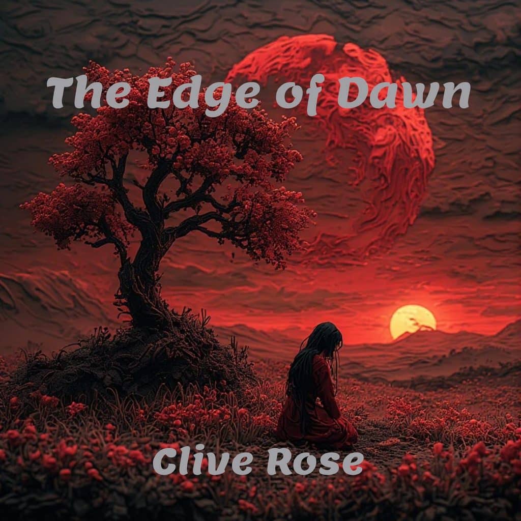 The Edge of Dawn