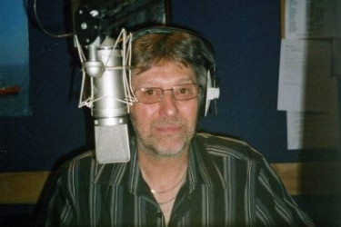 Graham L. Hall
