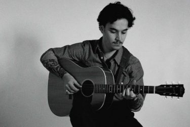 Isaac Parker