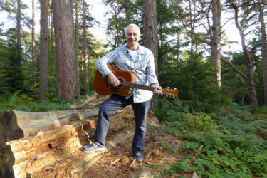 Keith Shaw Songwriter