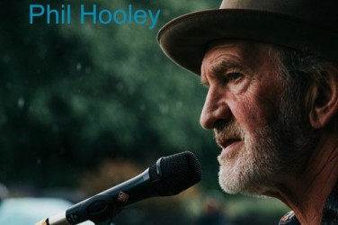 Phil Hooley