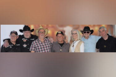 WDR Band